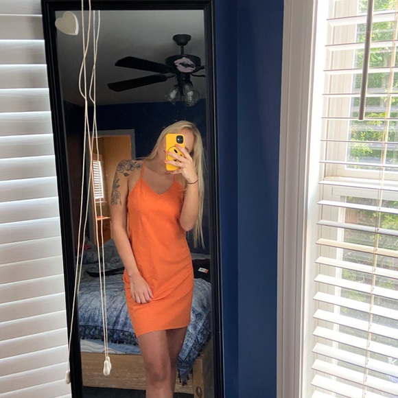 Organe Dress - Picture 2 of 3